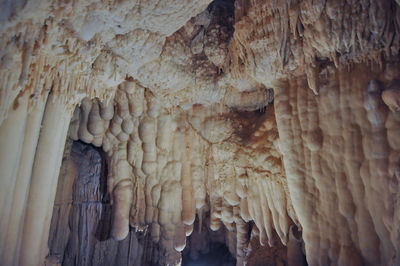 stalactite