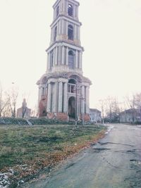 architecture