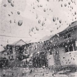 drop