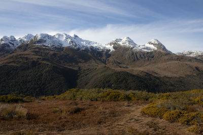 mountain