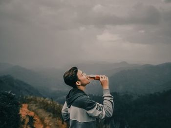 mountain
