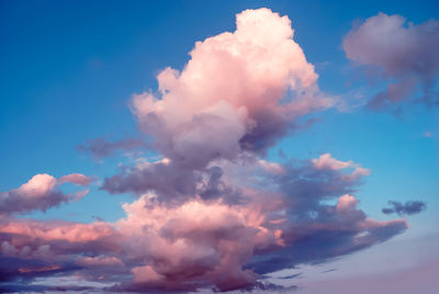 sky