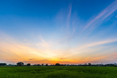 sky
