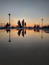 reflection
