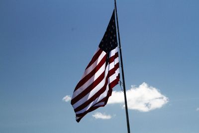 patriotism