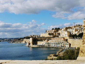 Valletta malta 