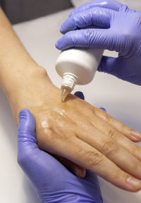 healthcare and medicine