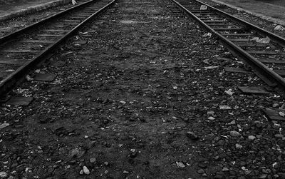 railroad track