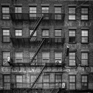 Low angle view of building