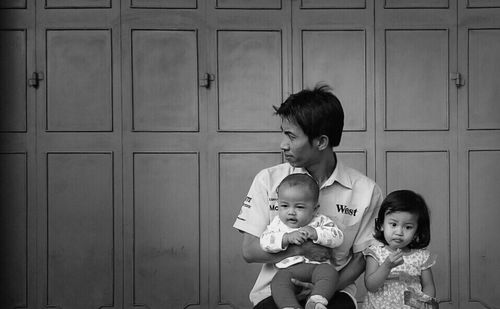 childhood