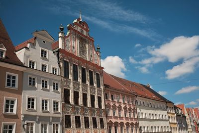 Landsberg am lech, germany