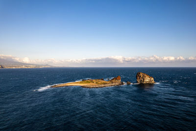 sea