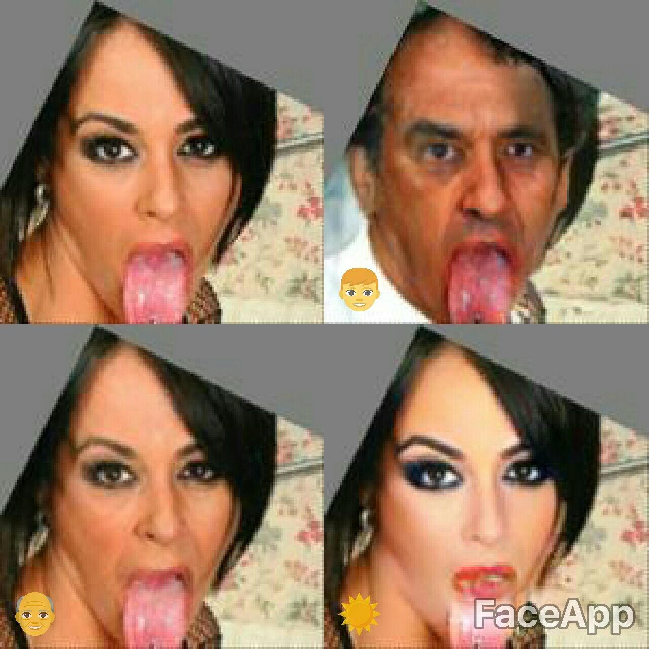 Faceapp