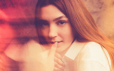 portrait