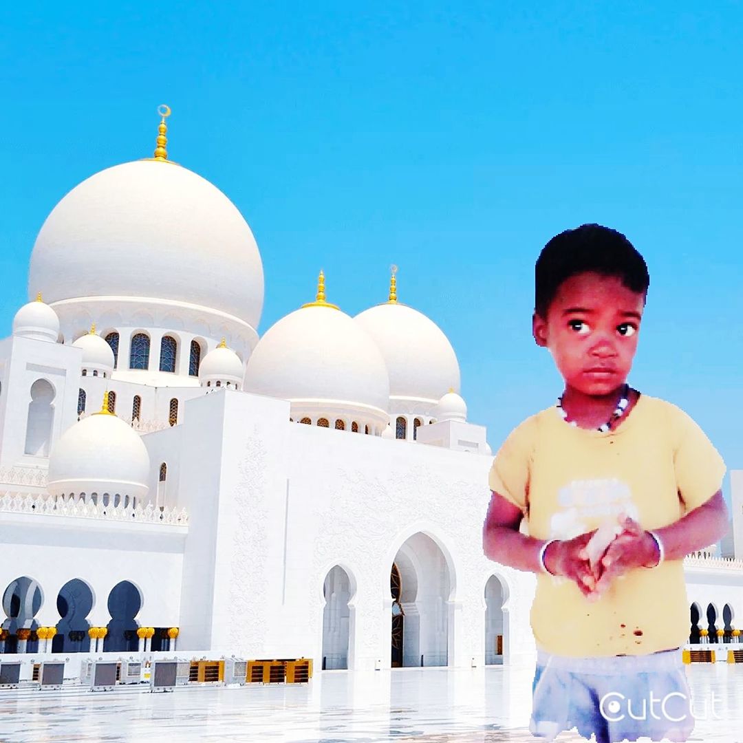 religion, architecture, belief, dome, spirituality, place of worship, travel destinations, built structure, building exterior, building, nature, travel, one person, child, men, portrait, white, sky, blue, childhood, outdoors