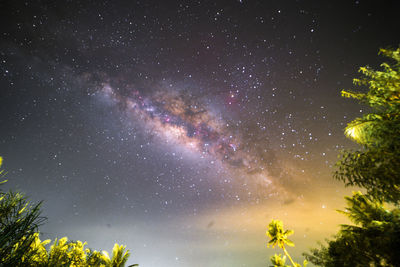 star