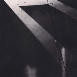 View of street light