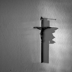 Low angle view of built structure