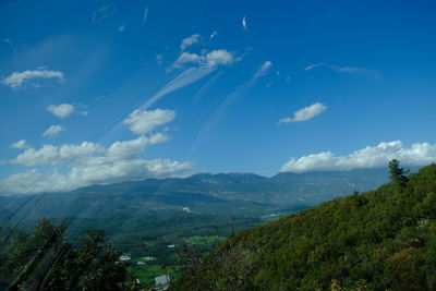 sky
