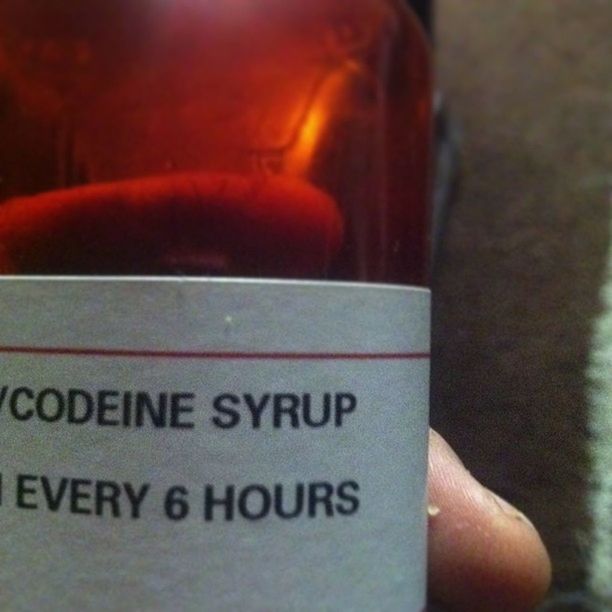 Codeine