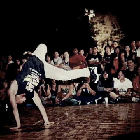 The Bboy Spot