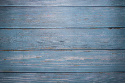 Surface level of wooden floor