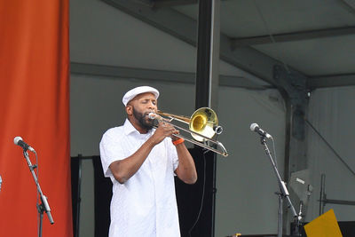 music