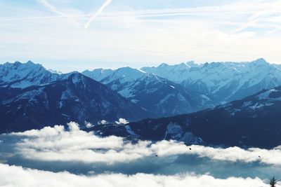 mountain