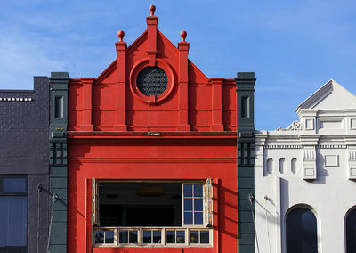 Paddington neighborhood , sidney