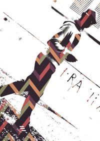 Low angle view of tree against sky