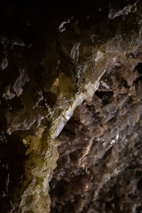 cave