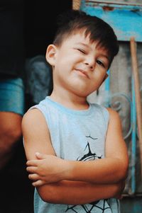 childhood