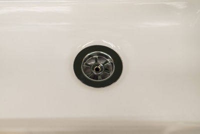 Close-up of water