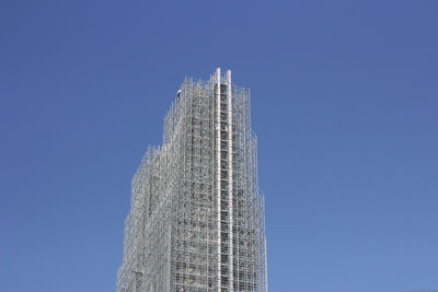 skyscraper