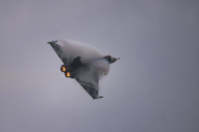 Rafale solo display - la ferté-alais 2022