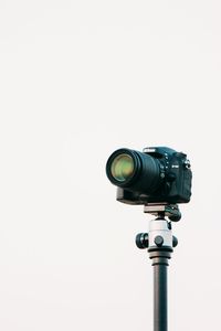 Low angle view of building