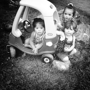 childhood
