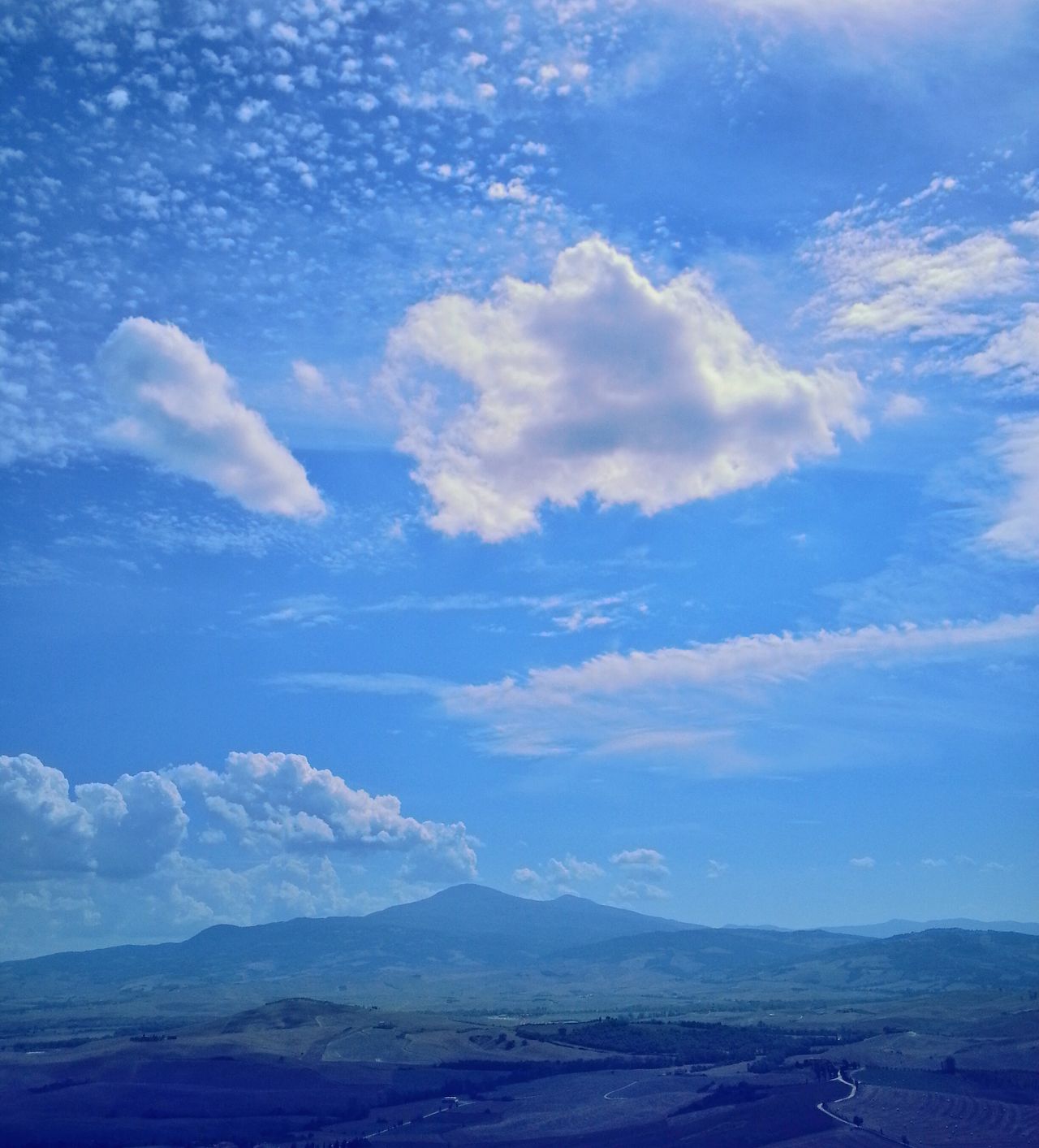 Val d'orcia