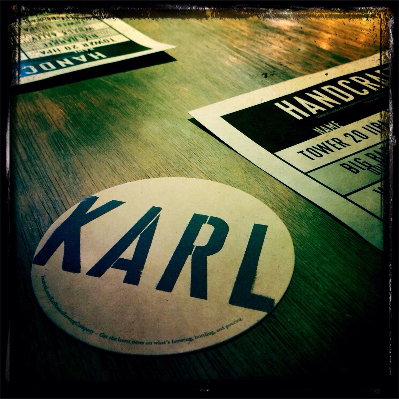 Karl Strauss Brewery & Restaurant