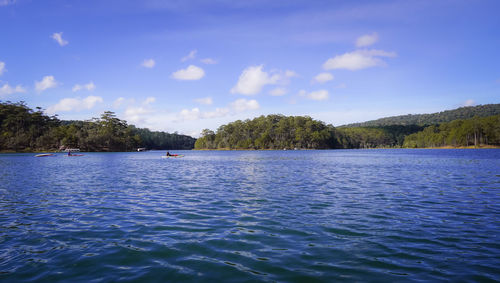 water