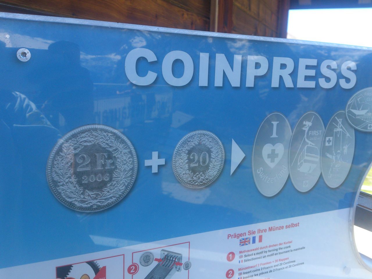 Coinpress