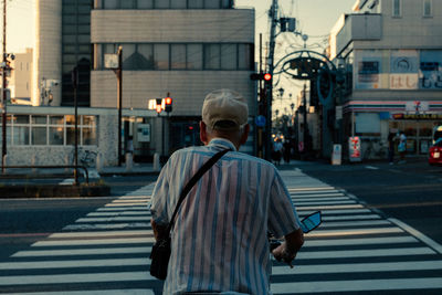 road