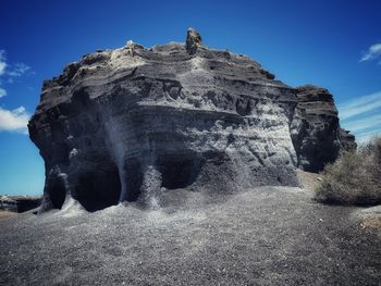 rock