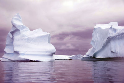 iceberg