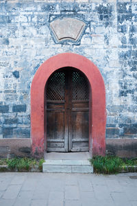 architecture