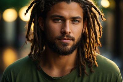 portrait