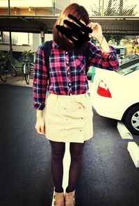 casual clothing