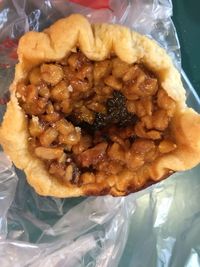 Close-up of food