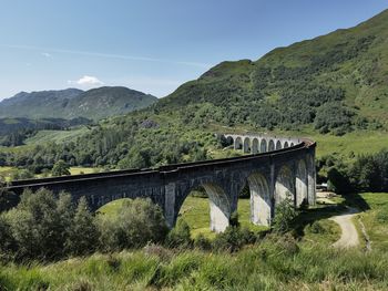 Glenfinnan bridge 