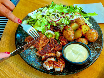 food